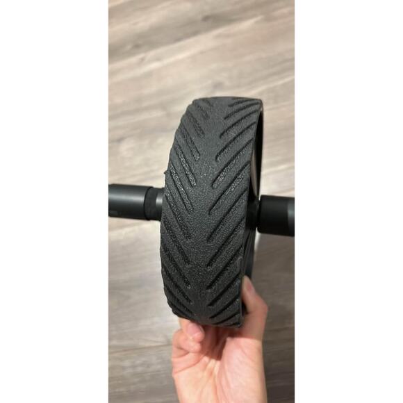 Ab roller - Picture 4 of 4